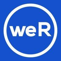 wer logo image