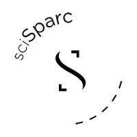 scisparc logo image