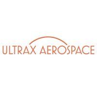 ultrax aerospace logo image