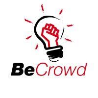 becrowd logo image