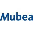 logo of Mubea