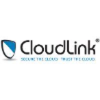 cloudlink technologies logo image