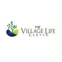 the village life center logo image