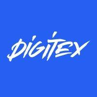 digitex logo image