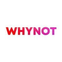 whynot logo image