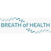 breath of health logo image