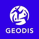 logo of Geodis