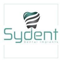 sydent dental implant systems™ logo image