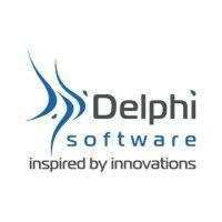 delphi software logo image