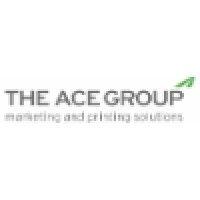 the ace group, inc. logo image