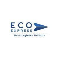 eco express ae logo image