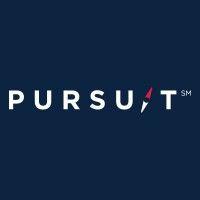 pursuit collection logo image