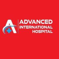 advanced international hospital (pvt) ltd