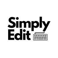 simply edit pro logo image