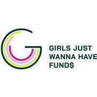 gjwhf$-girls just wanna have fund$ logo image