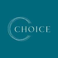 choice media & communications logo image