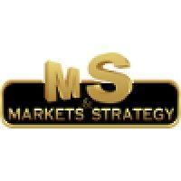 markets & strategy management®