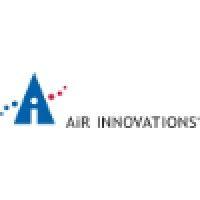 air innovations - environmental control units logo image