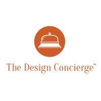 the design concierge, llc logo image