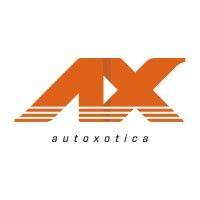 autoxotica logo image