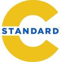 standardc logo image