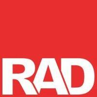 rad campaign logo image