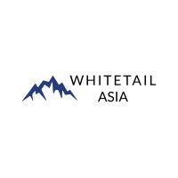 whitetail asia