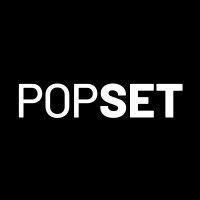 popset logo image