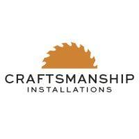 craftsmanship installations