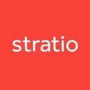 logo of Stratio