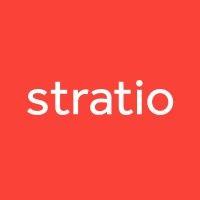 stratio logo image