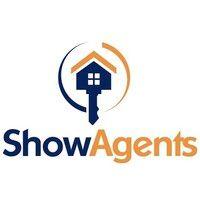 show agents logo image