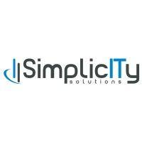 simplicity solutions logo image