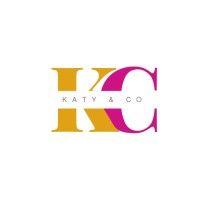 katy and co logo image