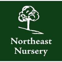 northeast nursery logo image