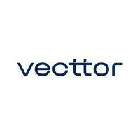 vecttor logo image