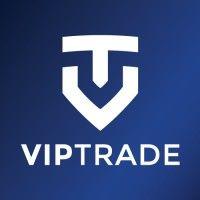 viptrade logo image