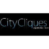 citycliques logo image