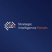 strategic intelligence forum