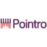 pointro logo image