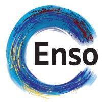 enso discoveries logo image