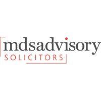 mds advisory limited logo image