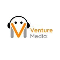 venture media