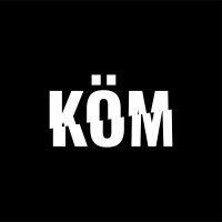 köm logo image