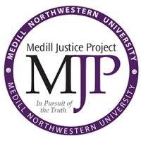 medill justice project