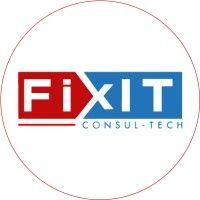 fixit consul-tech, llc logo image