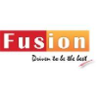 fusion scientific laboratories pvt. ltd. logo image