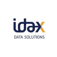 idax data solutions logo image