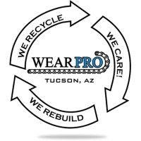 wearpro inc logo image