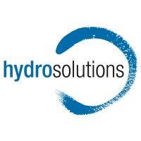 hydrosolutions.ch logo image